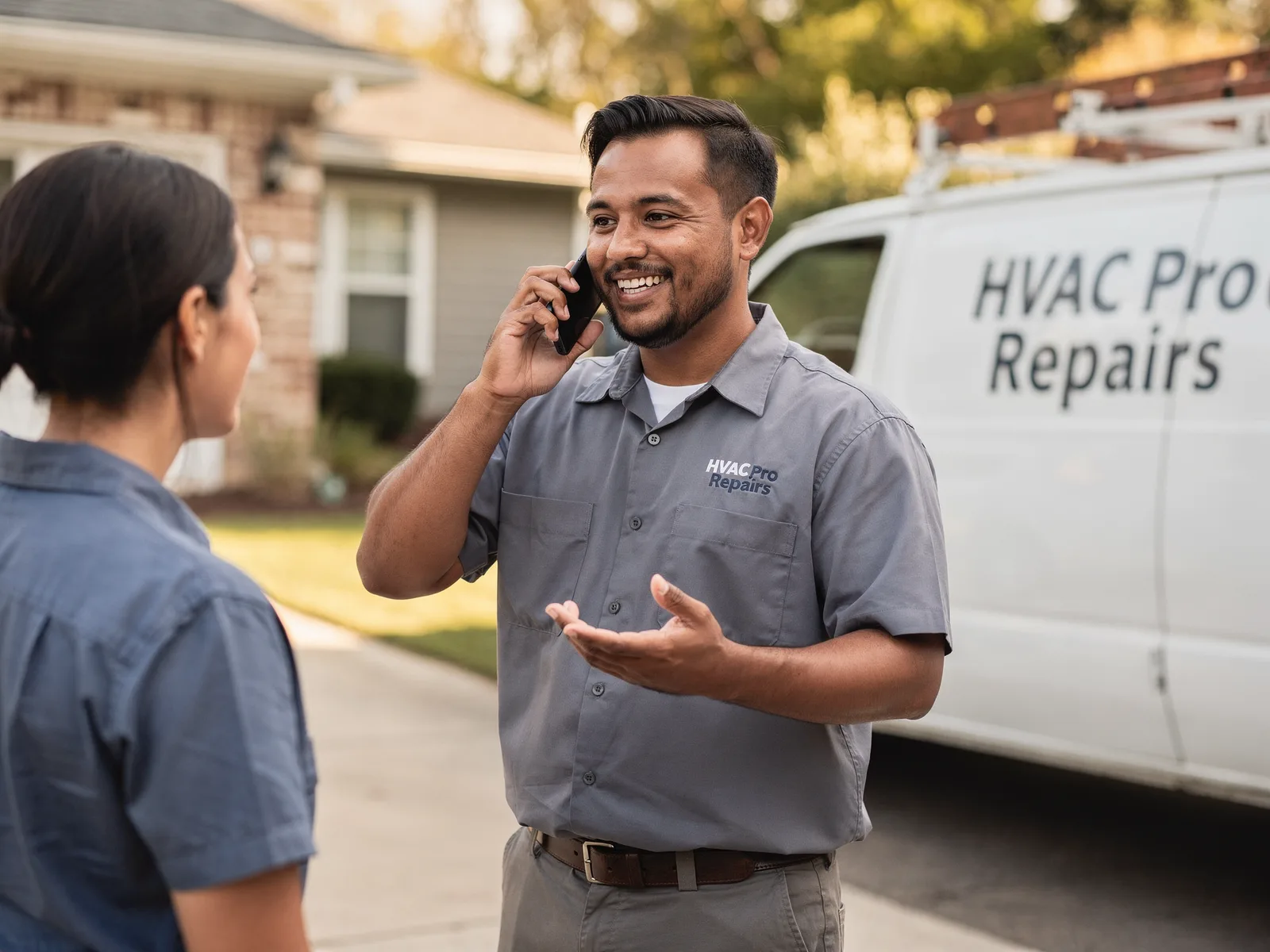Heat Pump Repair East Burke, VT FAQs